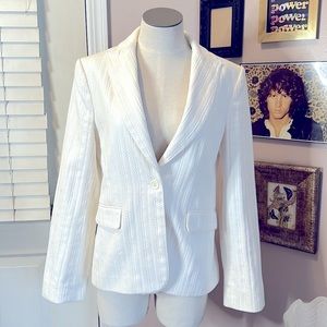 BCBGMAXAZRIA Blazer